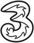 Drei Logo